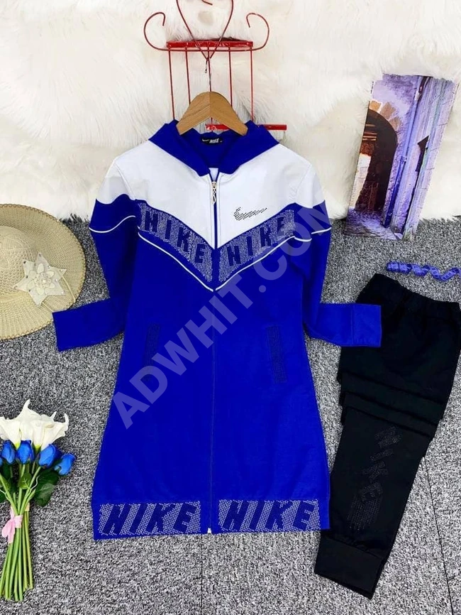 بيجاما نسائية قطعتين