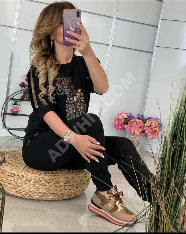 بيجاما نسائية 