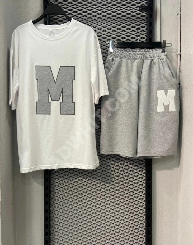 بيجاما شورت نسائية 