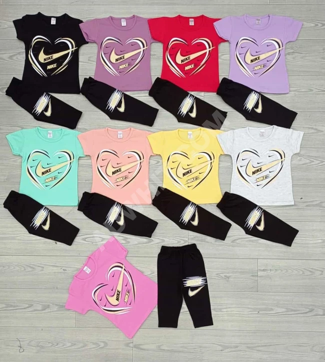 بيجاما  صيفي 