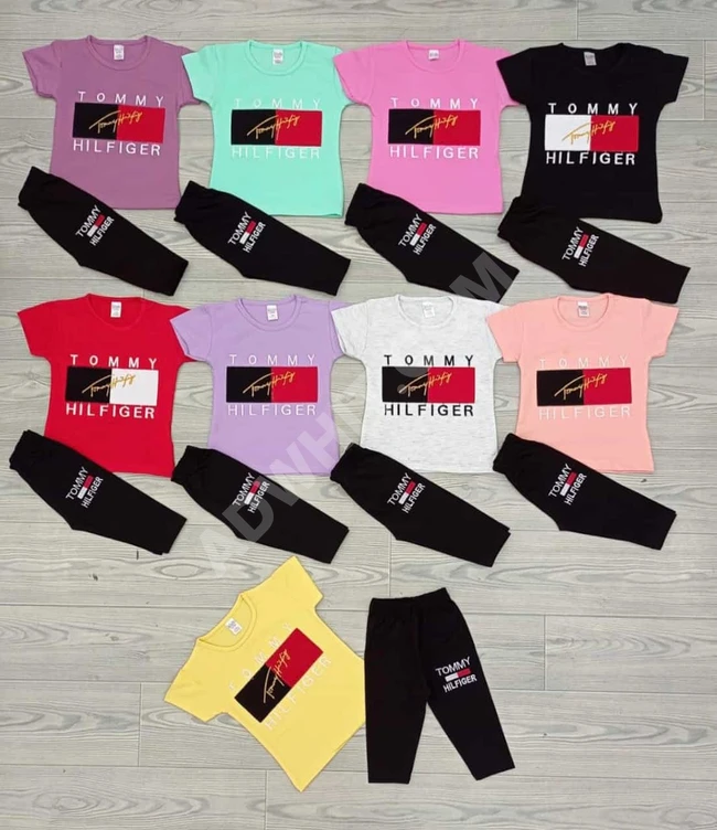 بيجاما  صيفي 