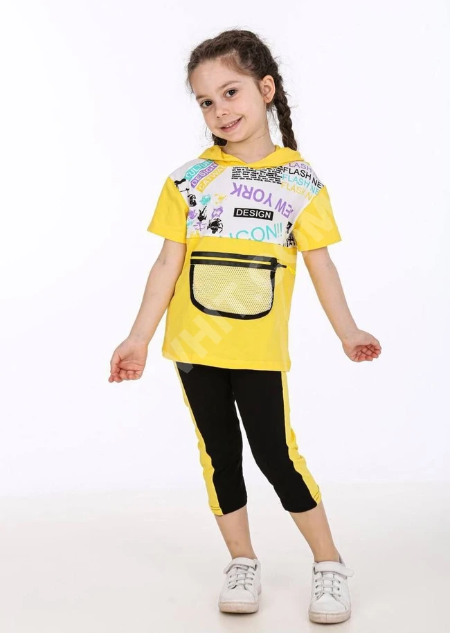 بيجاما بناتي 