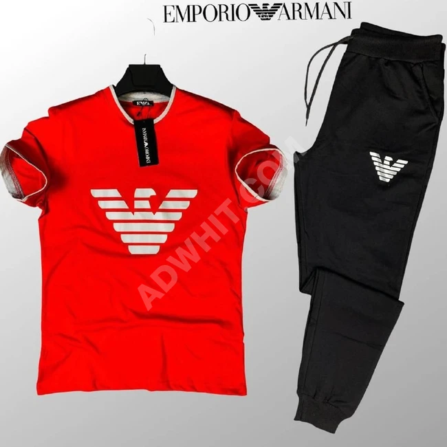 بيجاما رجالية 