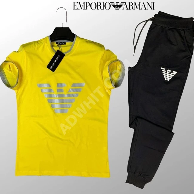 بيجاما رجالية 