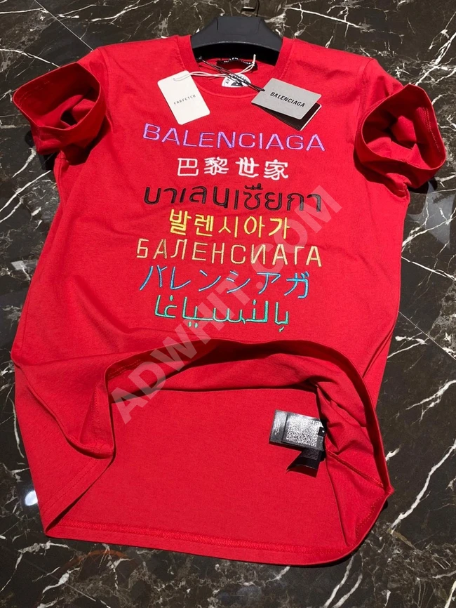 تيشرت رجالي  صيفي 