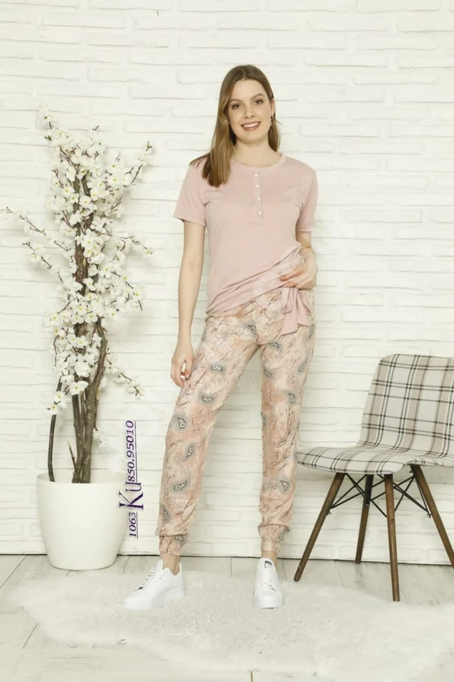 بيجاما نوم نسائية 