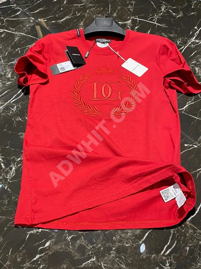 تيشرت صيفي رجالي 