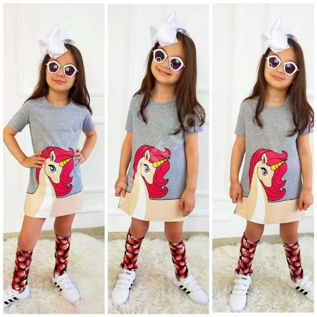 فستان بناتي 