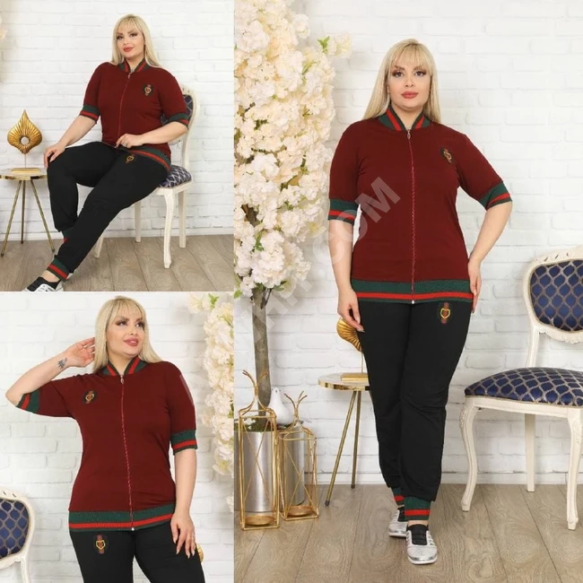 بيجاما نسائية بمقاسات كبيرة 