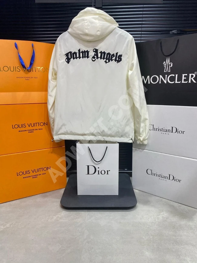 جاكيت رجالي