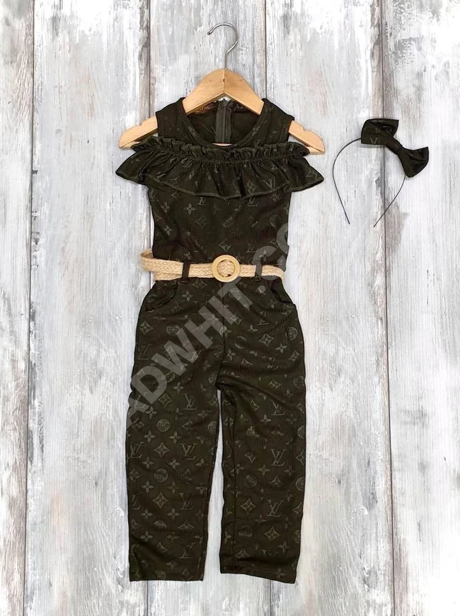 افرول بناتي 