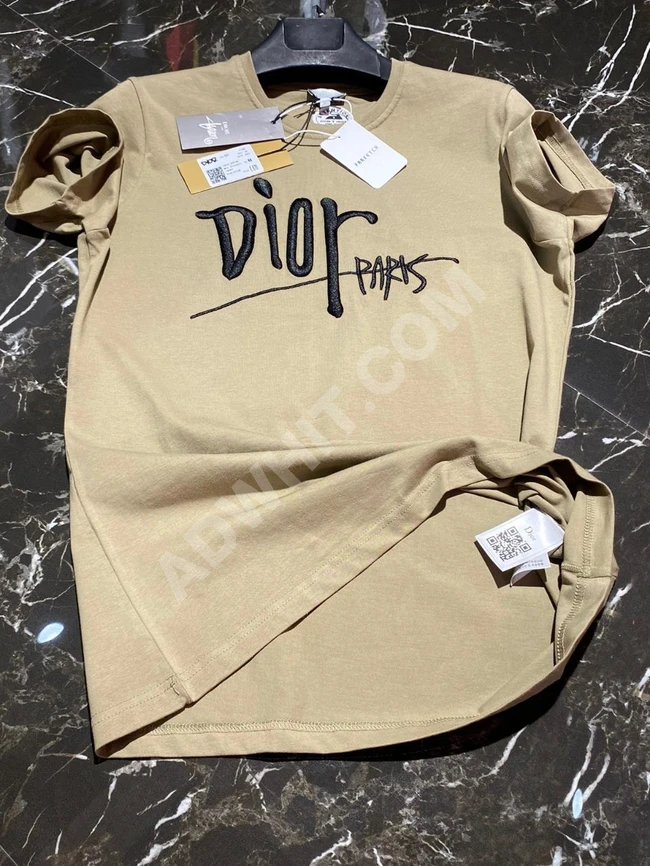 تيشرت صيفي رجالي 