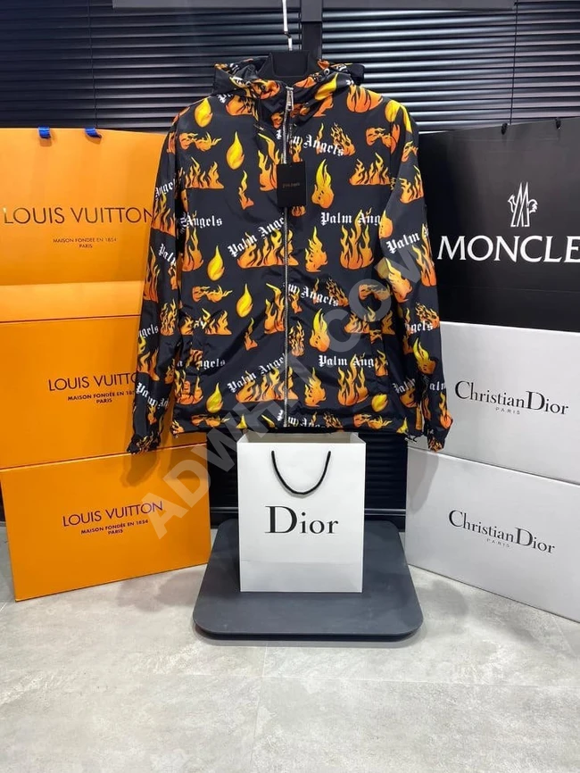 جاكيت رجالي