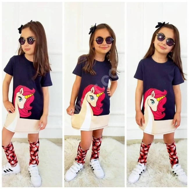 فستان بناتي 