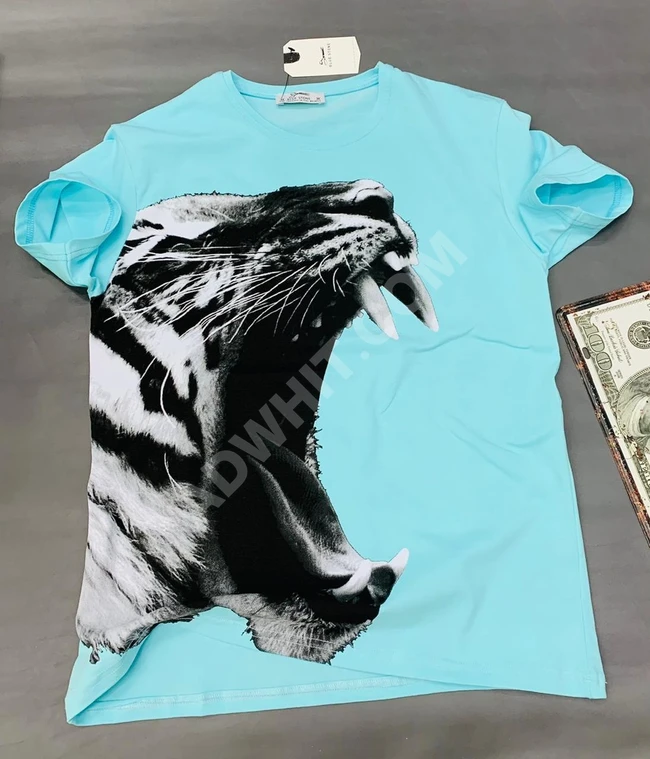 تيشرت رجالي صيفي 