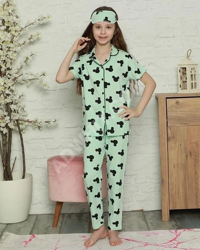 بيجاما النوم 
