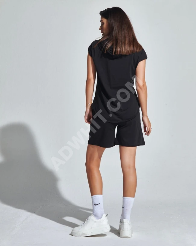 بيجاما شورت نسائية 