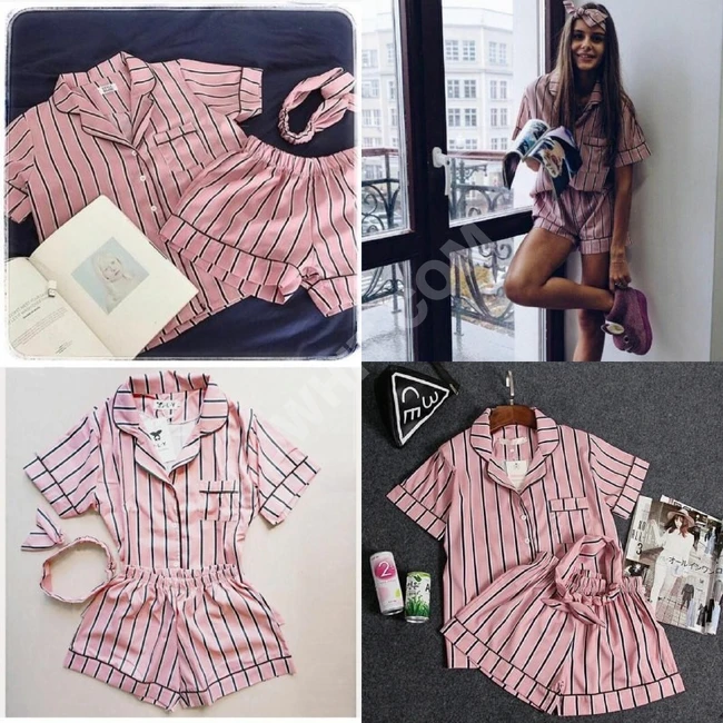 بيجاما نوم نسائية 