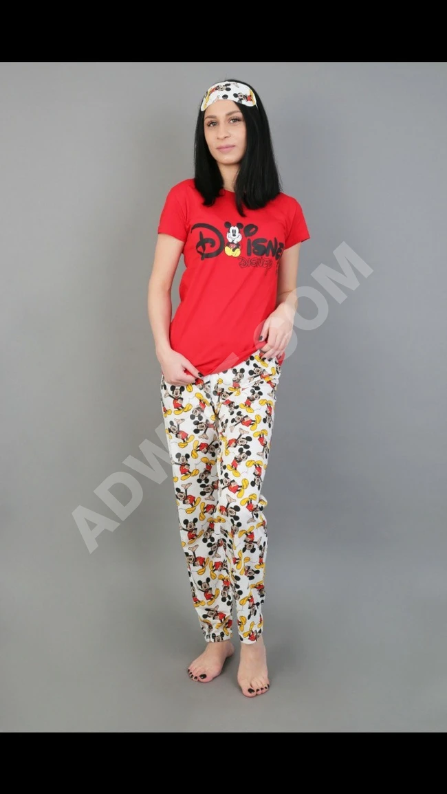 بيجاما نوم نسائية 