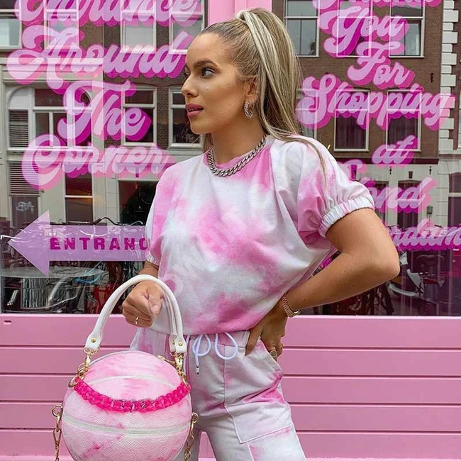 بيجاما سبور نسائية 