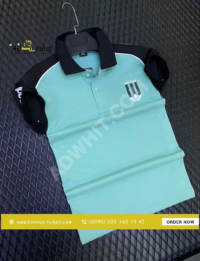 تيشرت رجالي