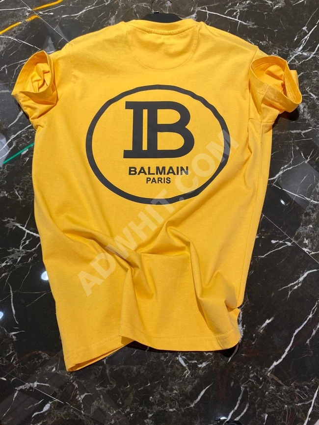 تيشرت رجالي صيفي 