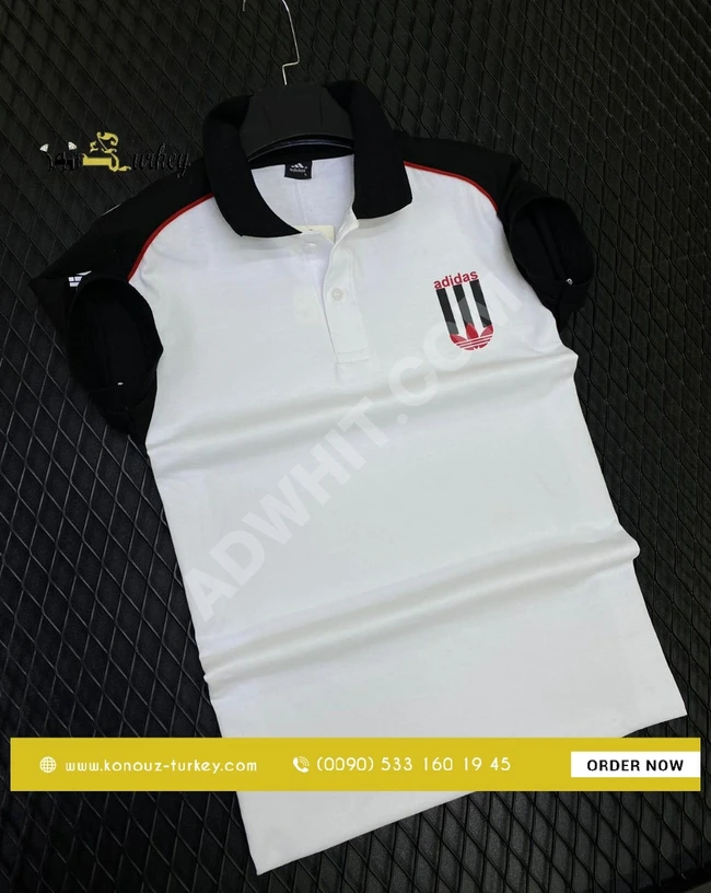 تيشرت رجالي