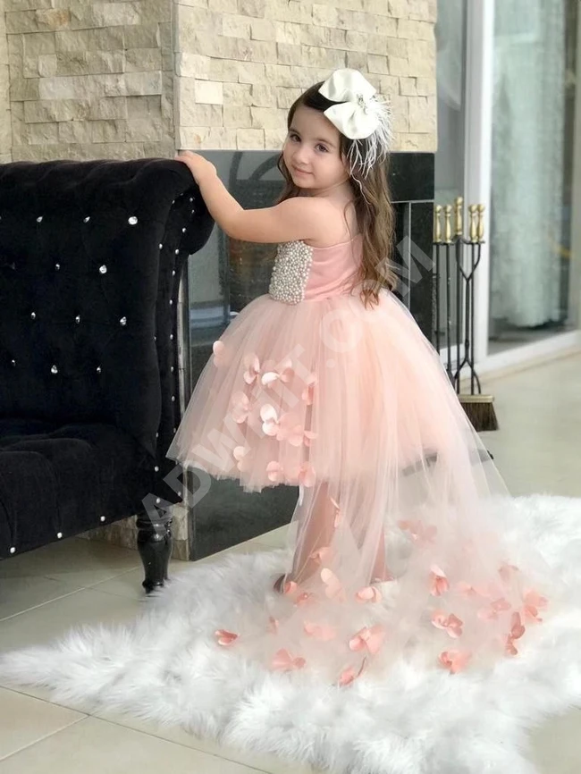 فستان بناتي 