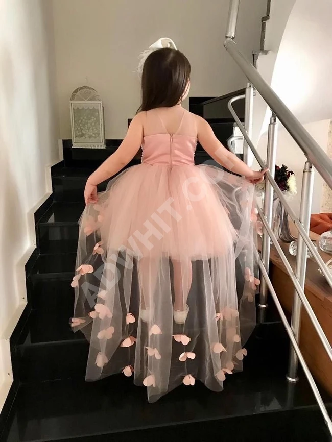 فستان بناتي 