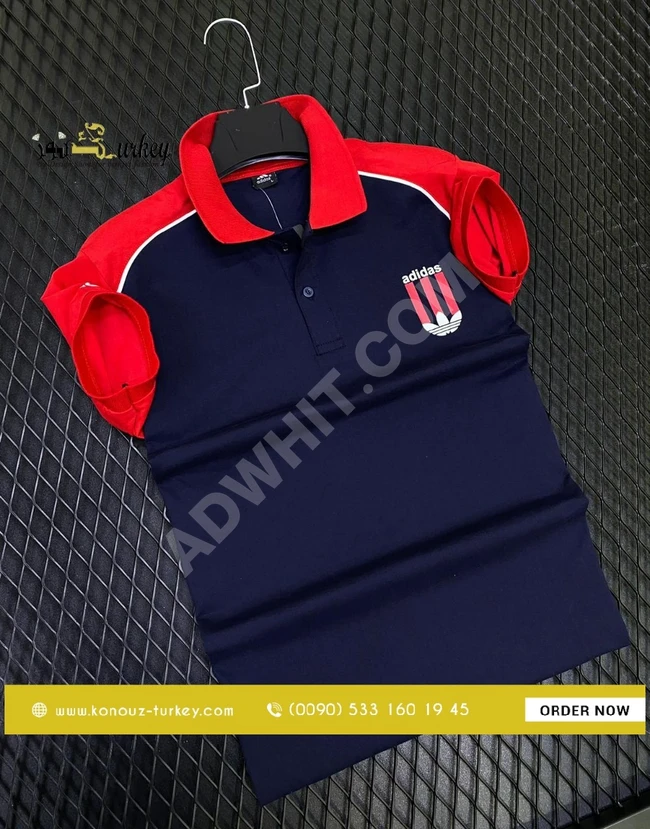 تيشرت رجالي