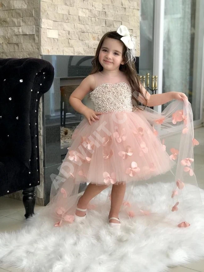 فستان بناتي 