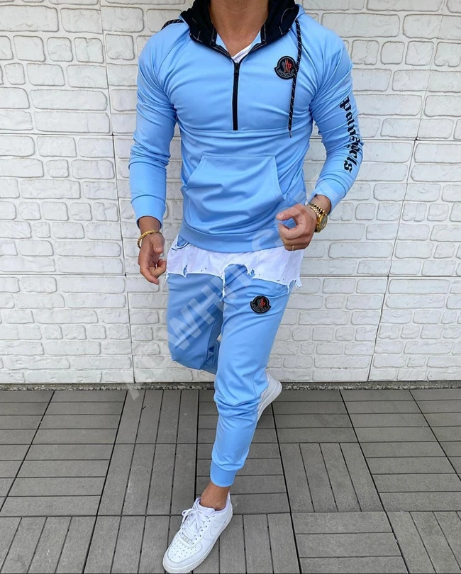 بيجاما رجالية 