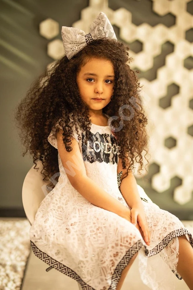 فستان بناتي 