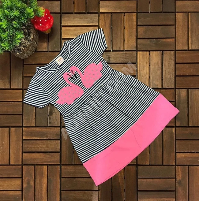 فستان بناتي 