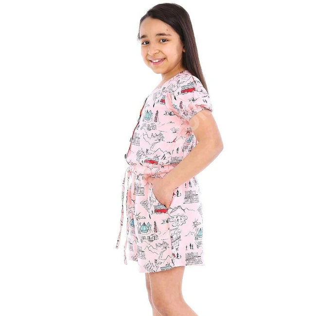 افرول بناتي 