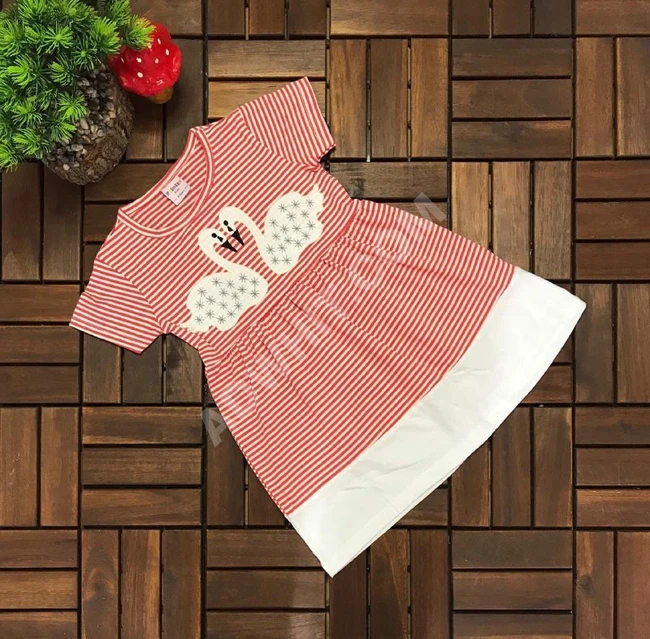 فستان بناتي 