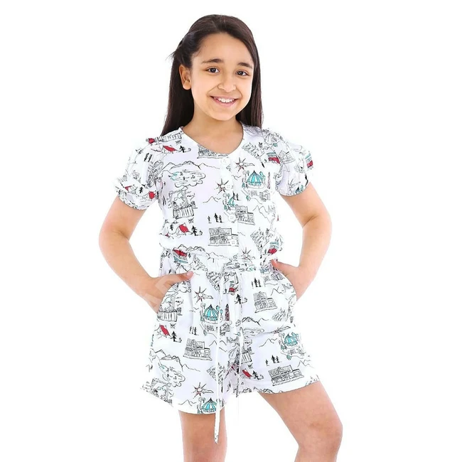 افرول بناتي 