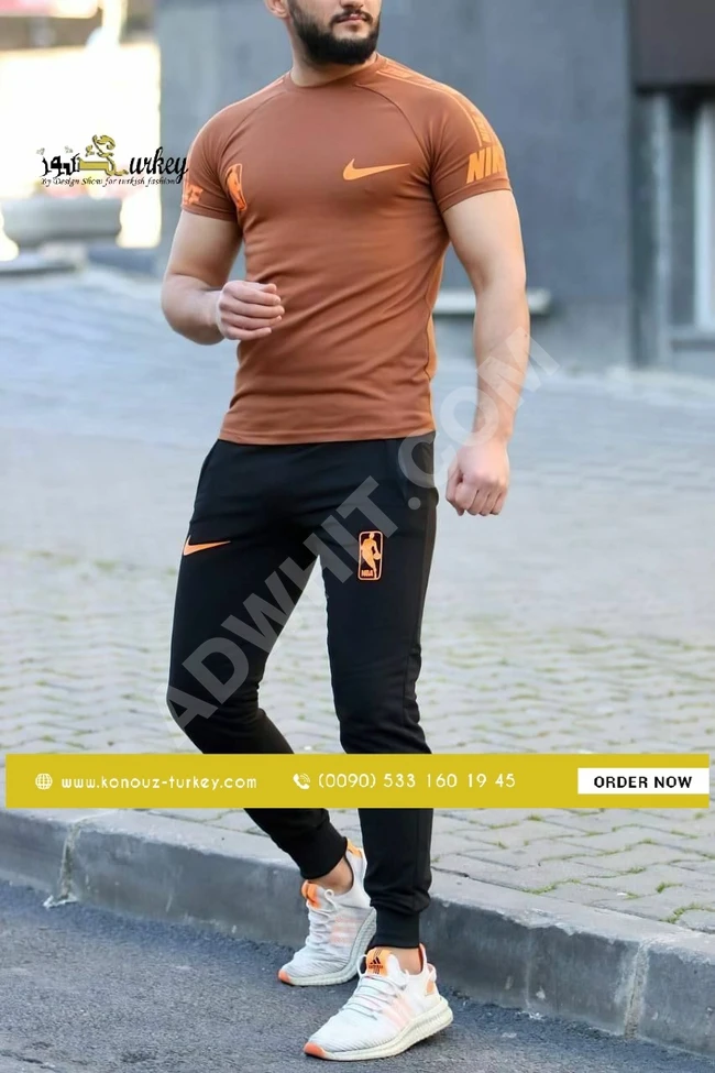 بيجامة رياضة رجالي