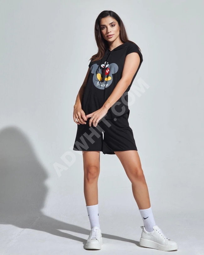 بيجاما سبور نسائية 