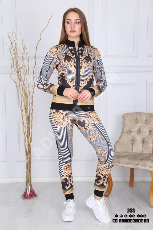 بيجاما نسائية 