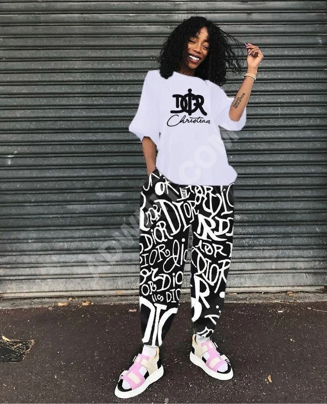 بيجاما نسائية 