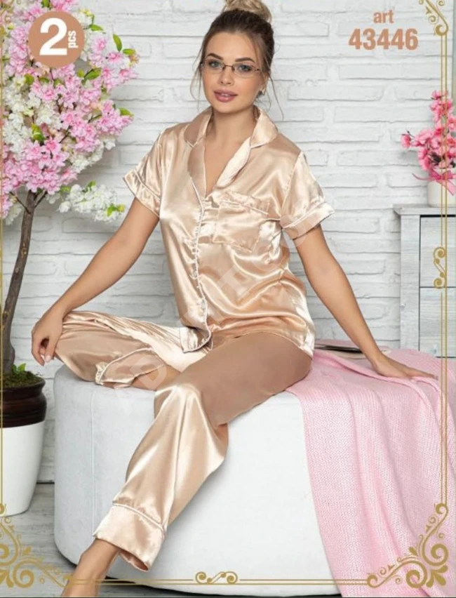 بيجاما نوم نسائية 