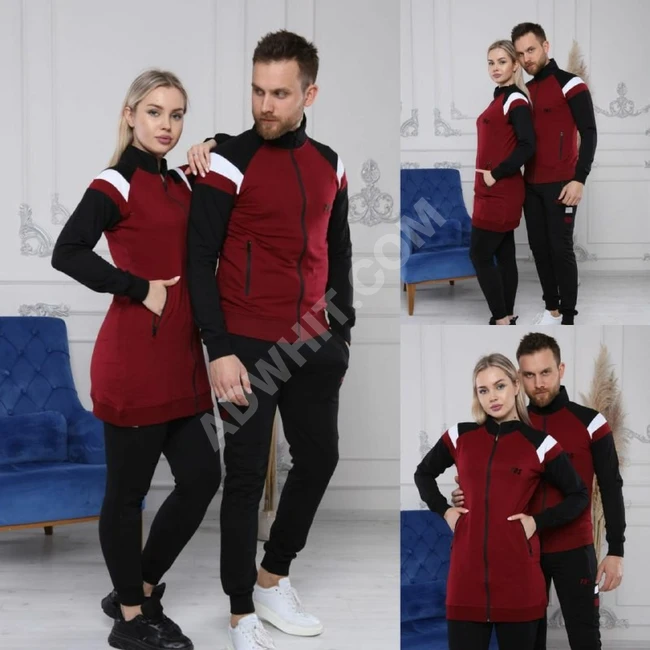 بيجاما كابلز للجنسين