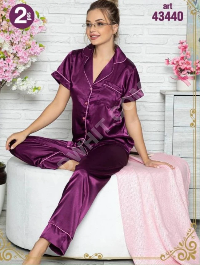 بيجاما نوم نسائية 