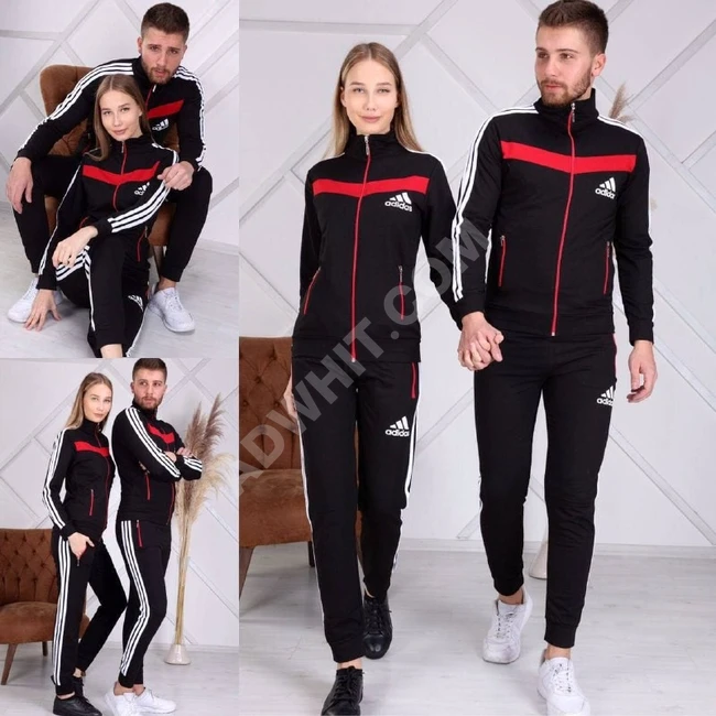 بيجاما كابلز للجنسين 