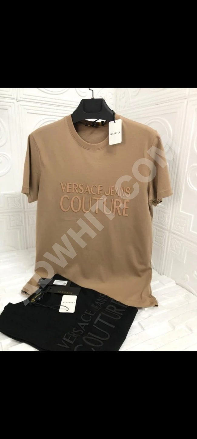 تيشرت رجالي بجودة ممتازة 