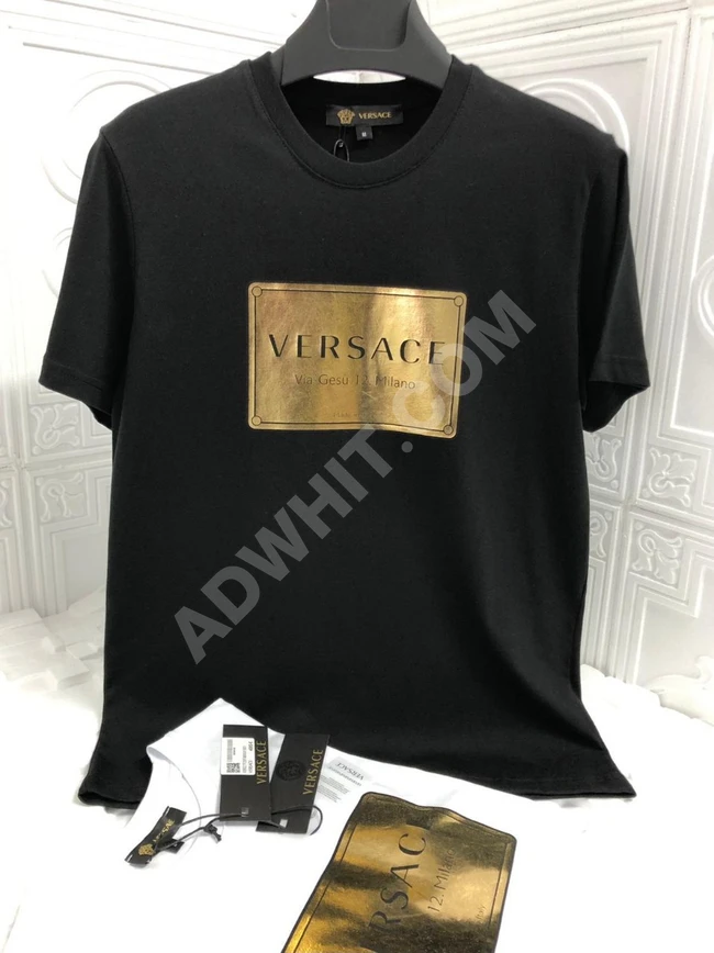 تيشرت رجالي بجودة ممتازة 