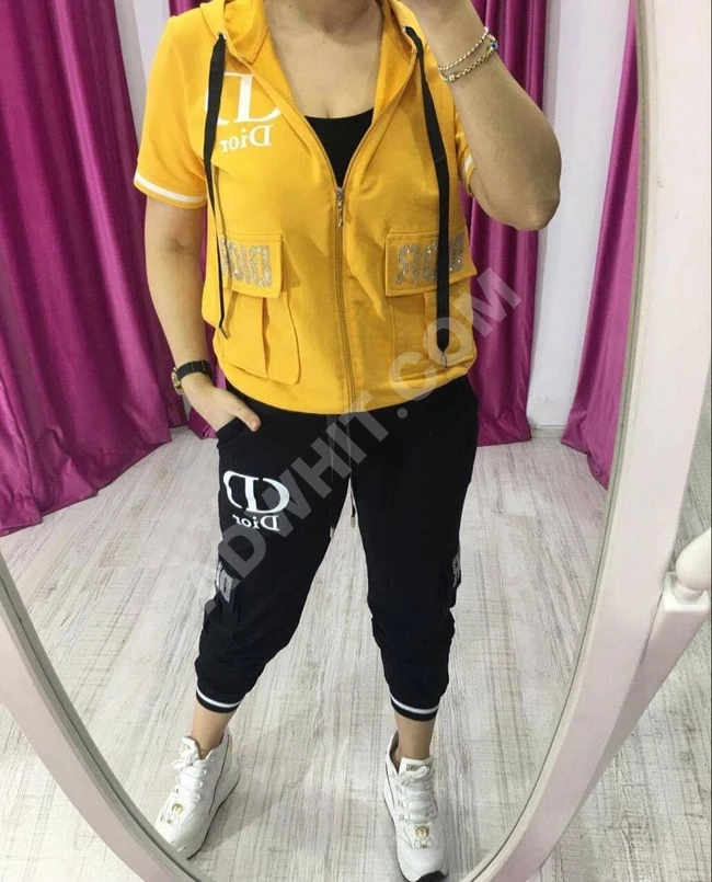 بيجاما نسائية 