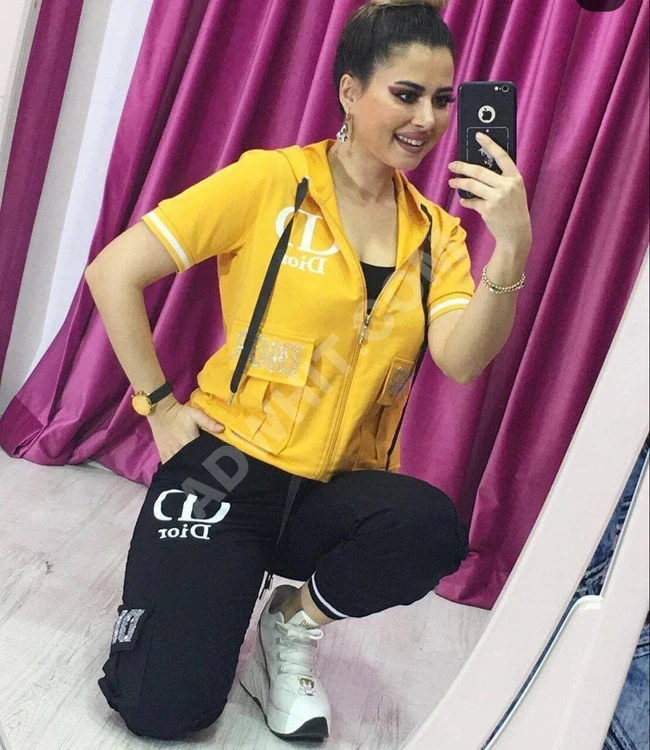 بيجاما نسائية 