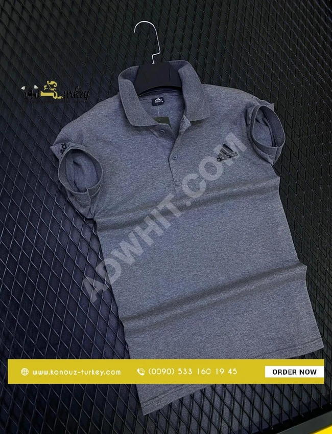 تيشرت رجالي